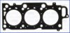 TOYOT 1111620031 Gasket, cylinder head